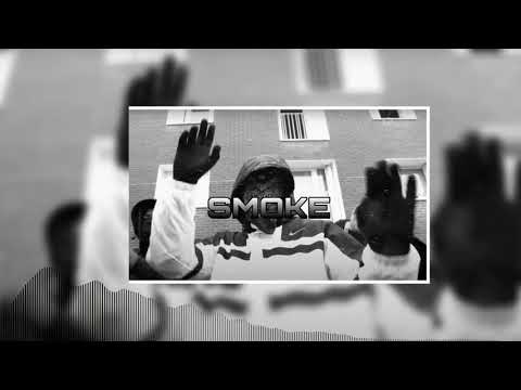 Ziak X Gazo UK DRILL Type Beat ''Smoke'' l Prod.LS Prod