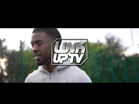 Tion Wayne - Same Friends | @TionWayne | Link Up TV