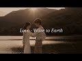 Love - Wave to Earth (Lyrics)