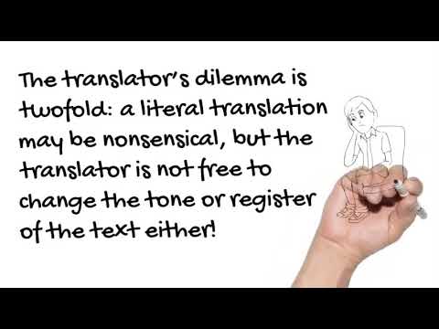 Archaisms in Legal Translation