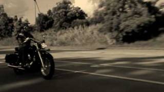 preview picture of video 'Honda Shadow 750.avi'