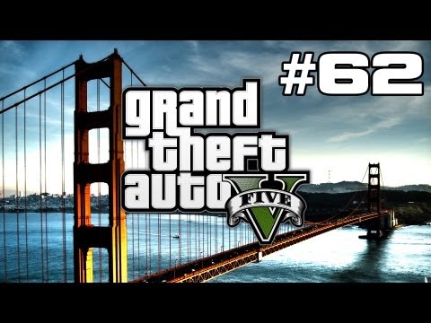 Grand Theft Auto V (GTA 5) Walkthrough - Part 62 "Paleto Score Setup" Gameplay Playthrough PC XBOX