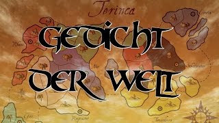 Fraktionsvorstellung 2, Gedicht eines unbekannten Künstlers
