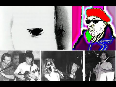 Song Review #147: Dün - "L'Epice" (1981, French Zeuhl, avant prog)