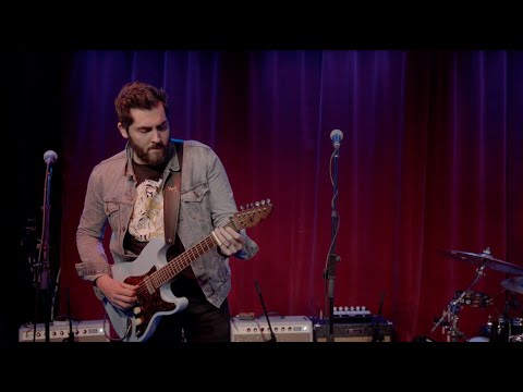 Ariel Posen - LIVE IN STOCKHOLM