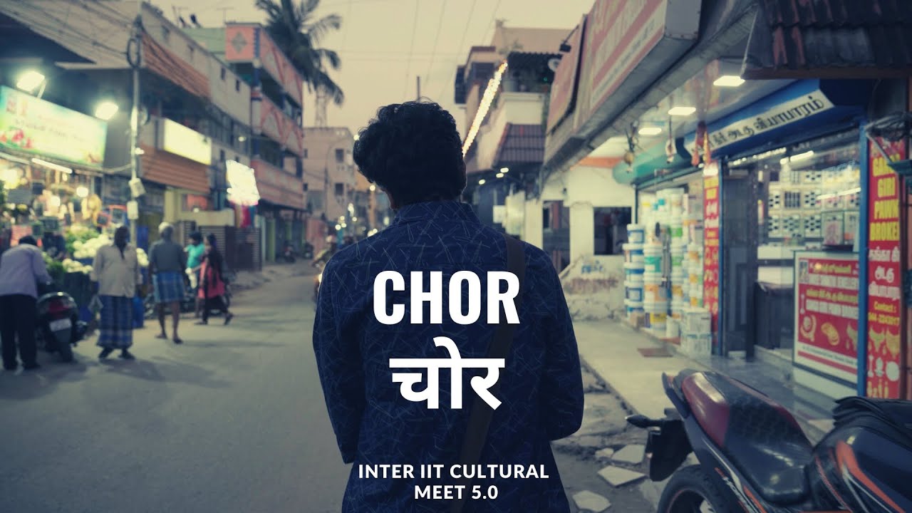 Chor