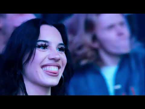 Zippy Ogar Rhythm + Flow Poland Season 1 WINNER FINAL PERFORMANCE (ENG SUB)