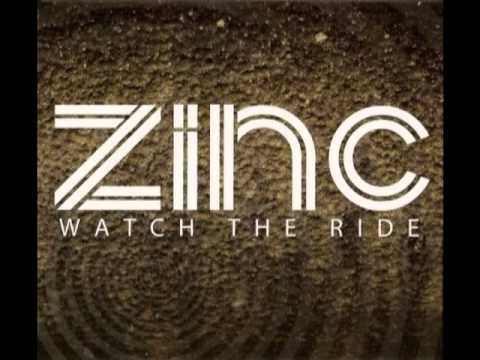 Dj Zinc - Watch The Ride 2007