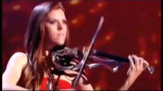 Children - Escala "The Pride of Britain Awards"