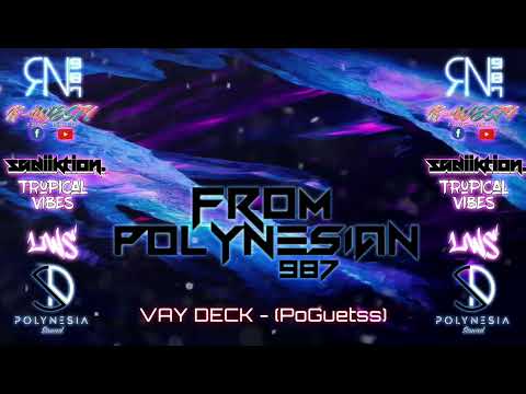 Vay deck [ PO-GUETSS ]