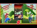 DISCO SHELLS SUCK Super Mario World Kaizo Rom Hack Shorts