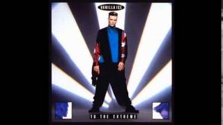 Vanilla Ice - Juice To Get Loose Boy - To The Extreme