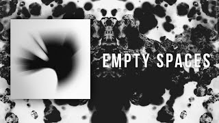 Empty Spaces