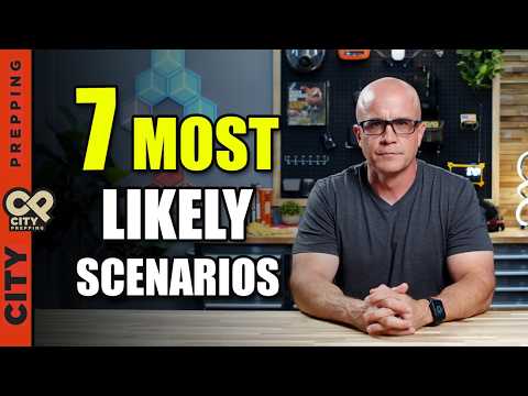 @CityPrepping - "Next 6 Months: What to Expect"