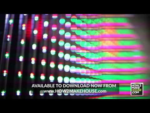 Free Download Lisa Lashes Loops and Samples WAV MiDi-MAGNETRiXX