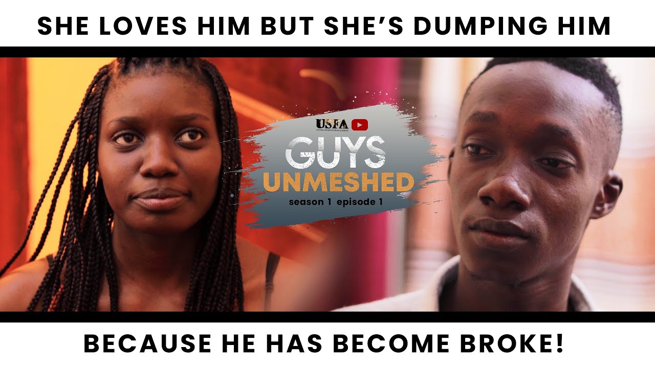 Unmeshed: GUYS Season 1 Ep 1 | Full Episode