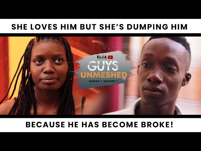 Unmeshed: GUYS Season 1 Ep 1 | Full Episode