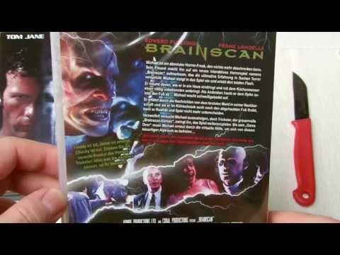 DVD/BluRay Update Nr.16 (Oldschool Horror und Mel Gibson schaut auch vorbei)