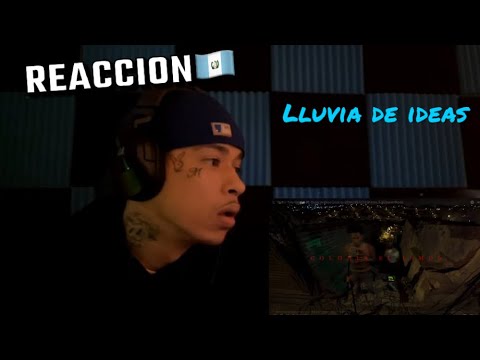REACCION A Ghetto living - Lluvia de Ideas // SholoGG