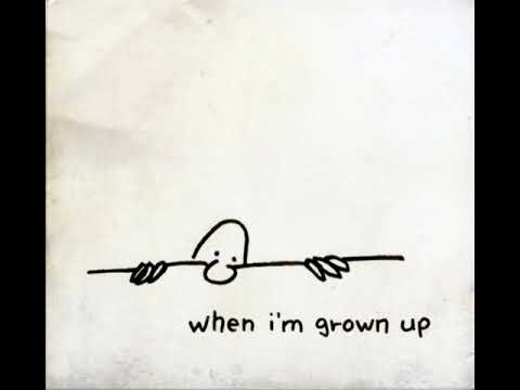 Neelix - When I'm Grown Up (2010)