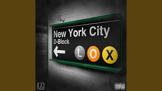 New York City