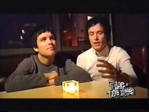 The (International) Noise Conspiracy Hosts The Wedge