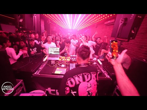 ANGEL HEREDIA @ TRUE Torremolinos 2025 (PPM Party)
