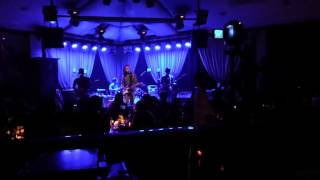 Maude - Takda (live at 19 east - Ride Your Car music video Launch)