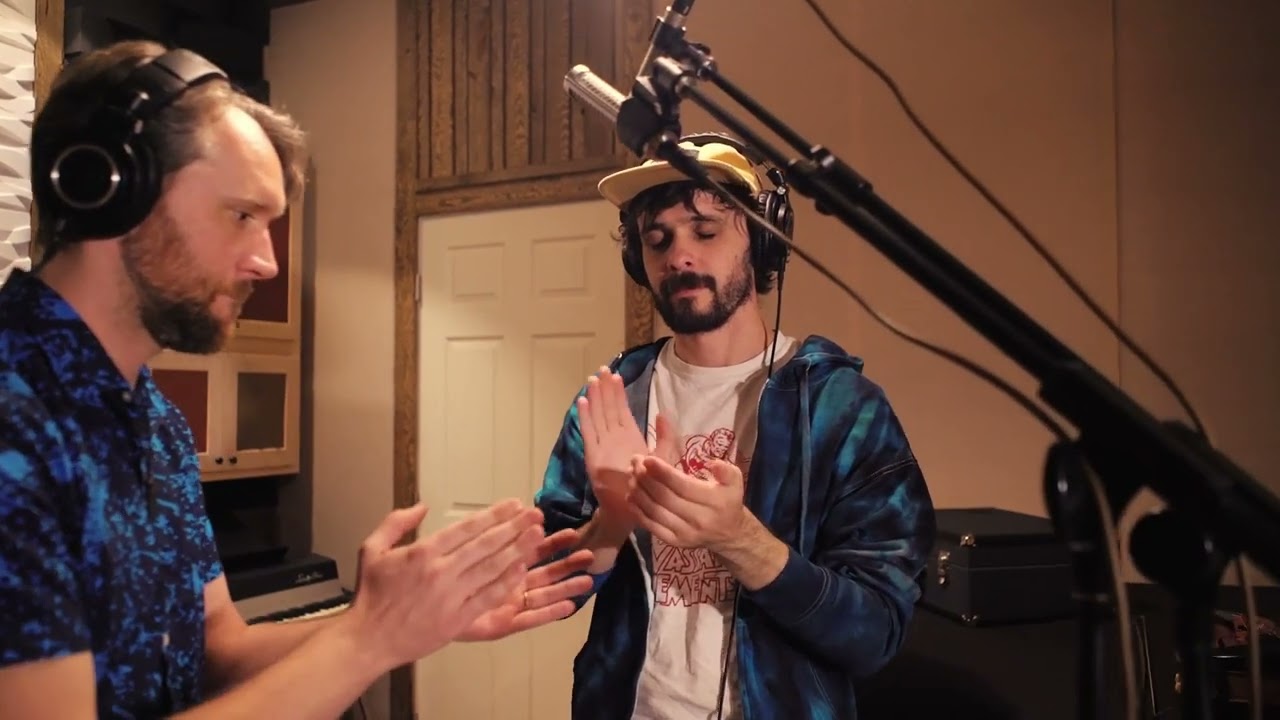 YouTube video thumbnail