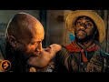 Meeting The Mysterious Brothers JUMANJI THE NEXT LEVEL
