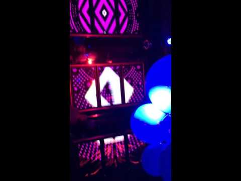 Home - Legendary moments - Cinema Hall - 2015.12.19.