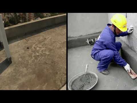 Dr Fixit 301 Pidicrete URP