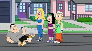Download lagu [ NOZOOM | American DAD Season 22 Ep 16 |American DAD full Episodes 2025 Nocuts#1080p60fps mp3