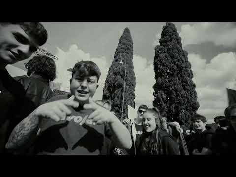 ER TEMPESTA - DEVASTO feat. ELLIE COTTINO  Prod. by ellesse (Officialvideo)