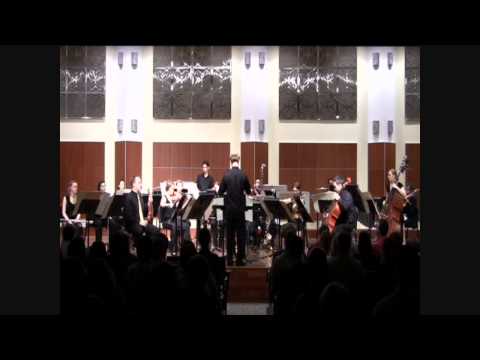 Gerard Grisey - Partiels (Part 1)