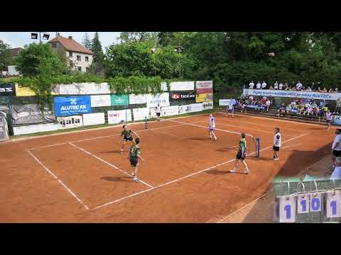 Extraliga: 1T-1T TJ Spartak Čelákovice vs Start Praha dne 21.5.2023
