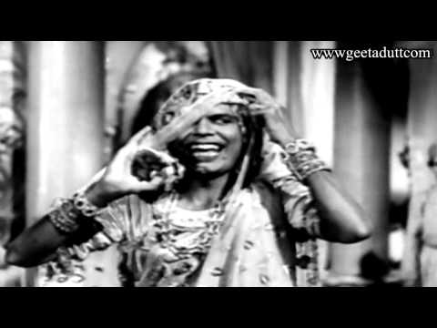 Chhoo Mantar - Gori Gori Raat Hai - Geeta Dutt