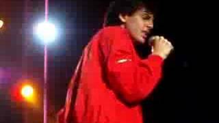 Darin- Everything but the girl (pure desire tour- 07)