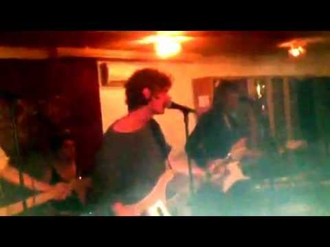 Ram Di Dam "Dead end street"