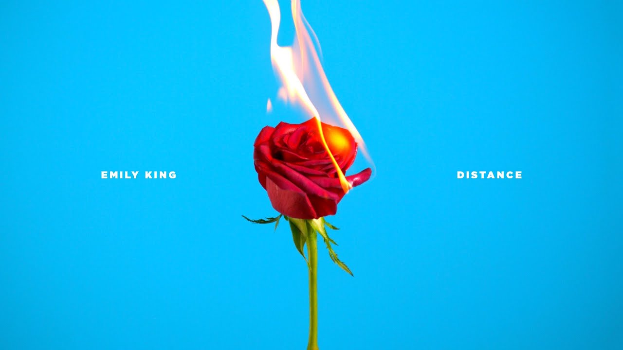 Emily King - Distance (Official Music Video) - YouTube