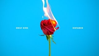 Emily King - Distance video