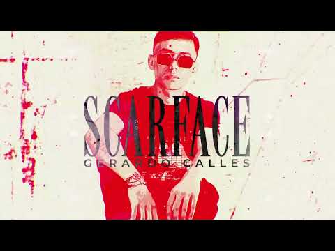 DJ SET SCARFACE DJ GERARDO CALLES 2023
