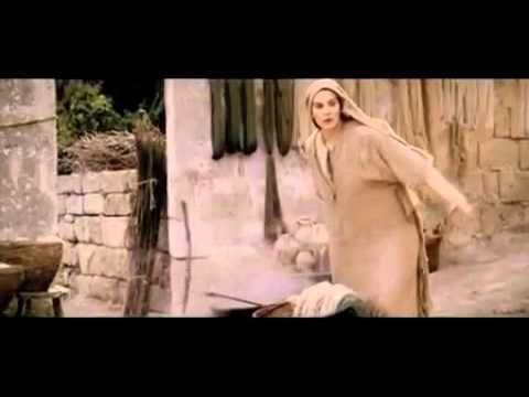 Via Dolorosa. Alexandru Macedon.m4v