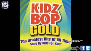 Kidz Bop Kids: Teach Your Children