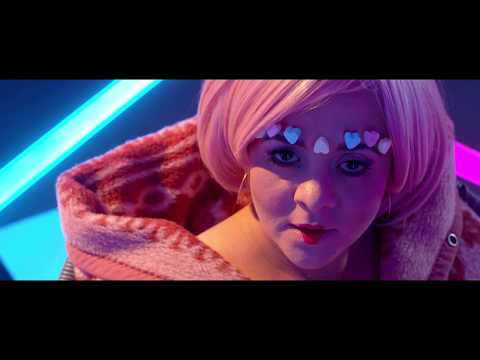 Agata Kulis Music - Idę przez sen (Official Music Video)