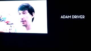 GIRLS 🍯 Best Final Season ~ Robyn HONEY ~ Hannah and Adam S6 Ep6 ~ 'Full Disclosure' NEW Show 🐥