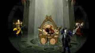 WoW Rock Band - Last Chance Blueprint ( Rise Against)