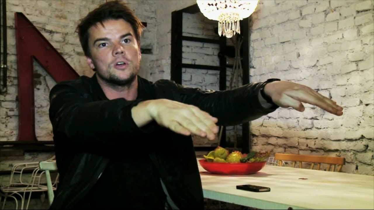 Bjarke Ingels: the BIG philosophy