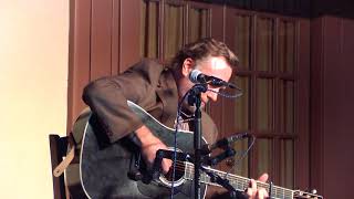 Kelly Joe Phelps - Sometimes a Drifter - Copyright 2013