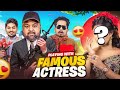 GAMING WITH THIS STARGIRL Ft Sangeethasringeriofficial A Funny BGMI Highlight Video